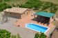 Preciosa y cómoda casita de campo con piscina en Sóller - Reg. ETV2730
