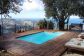 Olivar con piscina y vistas espectaculares en Sóller - Reg. ETV /3208