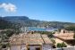 Apartamento con espaciosa terraza y vistas al Port de Sóller - Reg. ETVPL/14728