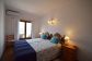 Apartamento con espaciosa terraza y vistas al Port de Sóller - Reg. ETVPL/14728- VISTA SOL
