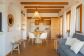 Apartamento con espaciosa terraza y vistas al Port de Sóller - Reg. ETVPL/14728- VISTA SOL