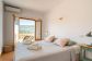 Apartamento con espaciosa terraza y vistas al Port de Sóller - Reg. ETVPL/14728- VISTA SOL