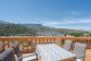 Apartamento con espaciosa terraza y vistas al Port de Sóller - Reg. ETVPL/14728- VISTA SOL