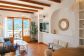 Apartamento con espaciosa terraza y vistas al Port de Sóller - Reg. ETVPL/14728- VISTA SOL