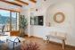Apartamento con espaciosa terraza y vistas al Port de Sóller - Reg. ETVPL/14728- VISTA SOL