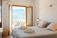 Apartamento con espaciosa terraza y vistas al Port de Sóller - Reg. ETVPL/14728- VISTA SOL