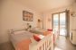 Precioso apartamento a 200 metros de la playa en el Port de Sóller - Reg. ETVPL/14348 - FONT DES MUL, 2