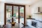 Céntrica casa de pueblo con terrazas y piscina en Sóller - Reg. ETV/10257 - CASA BATAC