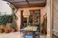 Céntrica casa de pueblo con terrazas y piscina en Sóller - Reg. ETV/10257 - CASA BATAC