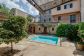 Céntrica casa de pueblo con terrazas y piscina en Sóller - Reg. ETV/10257 - CASA BATAC