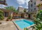 Céntrica casa de pueblo con terrazas y piscina en Sóller - Reg. ETV/10257 - CASA BATAC