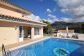 Villa de nueva construcción con piscina  en Port de Sóller - Reg. ETV/10119 Ca'n Sombrero