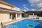 Villa de nueva construcción con piscina  en Port de Sóller - Reg. ETV/10119