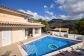 Villa de nueva construcción con piscina  en Port de Sóller - Reg. ETV/10119 Ca'n Sombrero