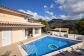 Villa de nueva construcción con piscina  en Port de Sóller - Reg. ETV/10119