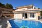 Villa de nueva construcción con piscina  en Port de Sóller - Reg. ETV/10119 Ca'n Sombrero
