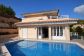 Villa de nueva construcción con piscina  en Port de Sóller - Reg. ETV/10119 Ca'n Sombrero