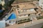 Villa de nueva construcción con piscina  en Port de Sóller - Reg. ETV/10119
