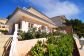 Villa de nueva construcción con piscina  en Port de Sóller - Reg. ETV/10119 Ca'n Sombrero