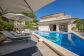 Villa de nueva construcción con piscina  en Port de Sóller - Reg. ETV/10119 Ca'n Sombrero