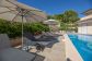 Villa de nueva construcción con piscina  en Port de Sóller - Reg. ETV/10119 Ca'n Sombrero