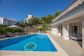 Villa de nueva construcción con piscina  en Port de Sóller - Reg. ETV/10119 Ca'n Sombrero
