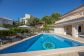 Villa de nueva construcción con piscina  en Port de Sóller - Reg. ETV/10119 Ca'n Sombrero