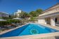 Villa de nueva construcción con piscina  en Port de Sóller - Reg. ETV/10119