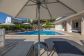 Villa de nueva construcción con piscina  en Port de Sóller - Reg. ETV/10119 Ca'n Sombrero