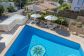 Villa de nueva construcción con piscina  en Port de Sóller - Reg. ETV/10119 Ca'n Sombrero