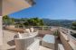 Villa de nueva construcción con piscina  en Port de Sóller - Reg. ETV/10119 Ca'n Sombrero
