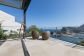 Exclusiva moderna villa con piscina y espectaculares vistas en Port de Sóller - Reg. 19015807461