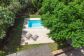 Finca en un lugar soleado con jardín y piscina en Sóller