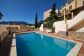 Bonito apartamento en dúplex con gran terraza y piscina comunitaria para alquilar en Port de Sóller - Reg. ETVPL/14322
