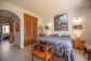 Apartamento  con amplia terraza y piscina comunitaria en Port de Sóller 