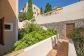Apartamento  con amplia terraza y piscina comunitaria en Port de Sóller 