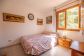 Apartamento  con amplia terraza y piscina comunitaria en Port de Sóller 