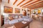 Apartamento  con amplia terraza y piscina comunitaria en Port de Sóller 