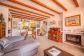 Apartamento  con amplia terraza y piscina comunitaria en Port de Sóller 