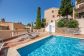 Apartamento  con amplia terraza y piscina comunitaria en Port de Sóller 