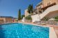 Apartamento  con amplia terraza y piscina comunitaria en Port de Sóller 