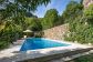 Muy bonita villa en un lugar apartado con piscina y amplio jardín en Sóller