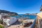 Elegante apartamento con terraza y licencia turistica en Port de Sóller