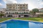 Amplio apartamento moderno con terraza y piscina comunitaria en Sóller para alquiler a largo plazo
