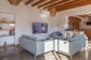 Increíble casa de campo con piscina en Sóller - Reg. ETV/11340- ES CAMP D'EN BASCOS