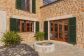 Increíble casa de campo con piscina en Sóller - Reg. ETV/11340- ES CAMP D'EN BASCOS
