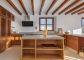 Increíble casa de campo con piscina en Sóller - Reg. ETV/11340- ES CAMP D'EN BASCOS