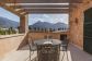 Increíble casa de campo con piscina en Sóller - Reg. ETV/11340- ES CAMP D'EN BASCOS