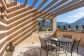Increíble casa de campo con piscina en Sóller - Reg. ETV/11340- ES CAMP D'EN BASCOS