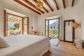 Increíble casa de campo con piscina en Sóller - Reg. ETV/11340- ES CAMP D'EN BASCOS